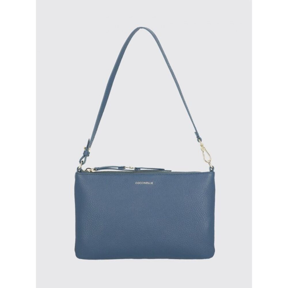 Coccinelle Handbag Woman Blue